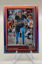 2025 Panini Donruss WNBA - Jordin Canada #18 Holo