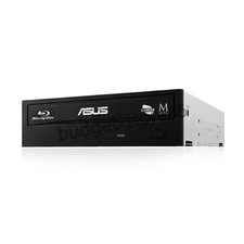 ASUS BW-16D1HT - ultra-fast 16X Blu-ray burner with M-DISC support Quickdelivery