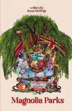 Magnolia Parks: TikTok made me buy it! The addictive romance sen