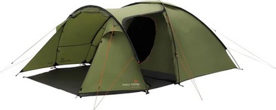 Easy Camp Lomsdal Kuppelzelt, 4-Peronen, 260x380cm, grün