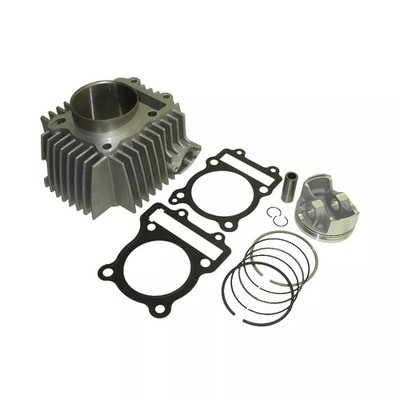 Daytona 212cc 4 Valve Big Bore Kit