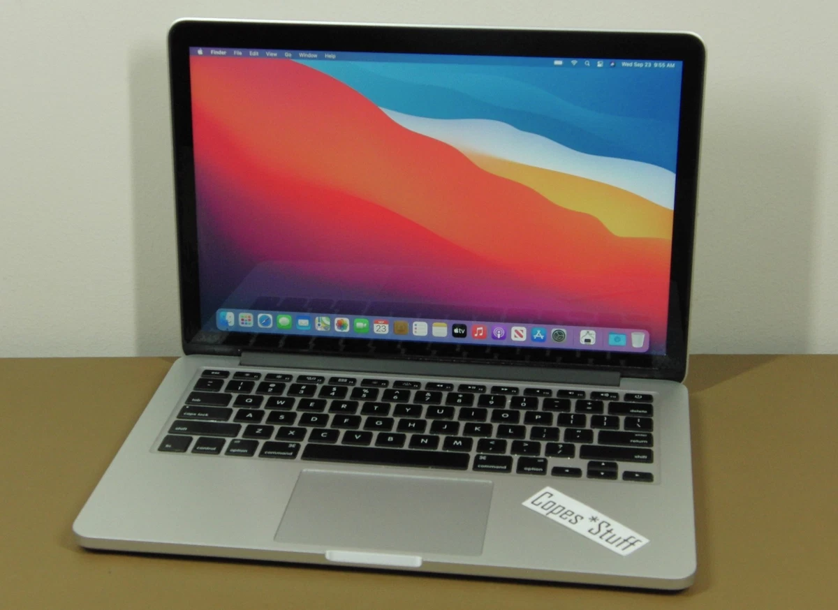 25+ Apple MacBook Pro Laptops 2014 for sale | Updated Oct 2026