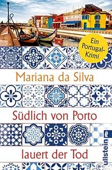 Südlich von Porto lauert der Tod: Ein Portugal-Krimi | S... | Buch | Zustand gut
