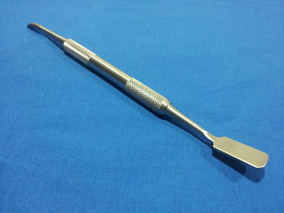 O.R GRADE AUTOCLAVABLE PRICHARD PERIOSTEAL DOUBLE ENDED DENTAL ELEVATOR PR3 