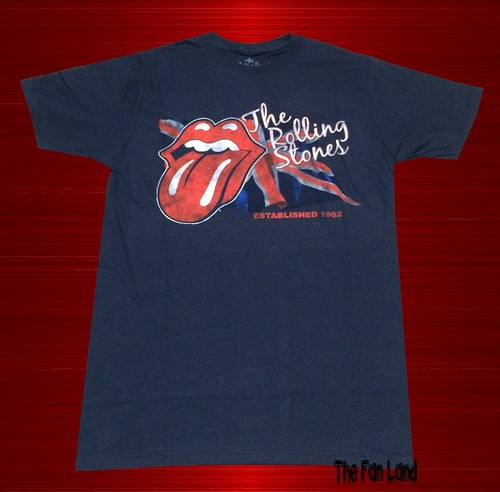 Flag Classic Rock Vintage Mens 