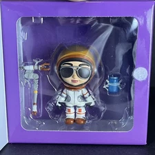 New Funko 5 Star Fortnite MOONWALKER Vinyl Figure Funko Slurp Juice