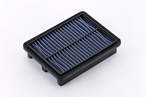BLITZ POWER AIR FILTER SA-320B For MAZDA DEMIO DJ5FS DJ5AS S5-DPTS 59616 - Picture 1 of 1