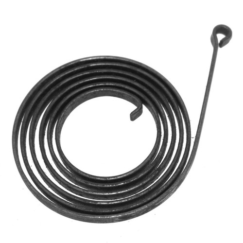 New Steel Made Kick Starter Shaft Spring For Jawa CZ Parek 125 175 250 350 GEc - Picture 4 of 5