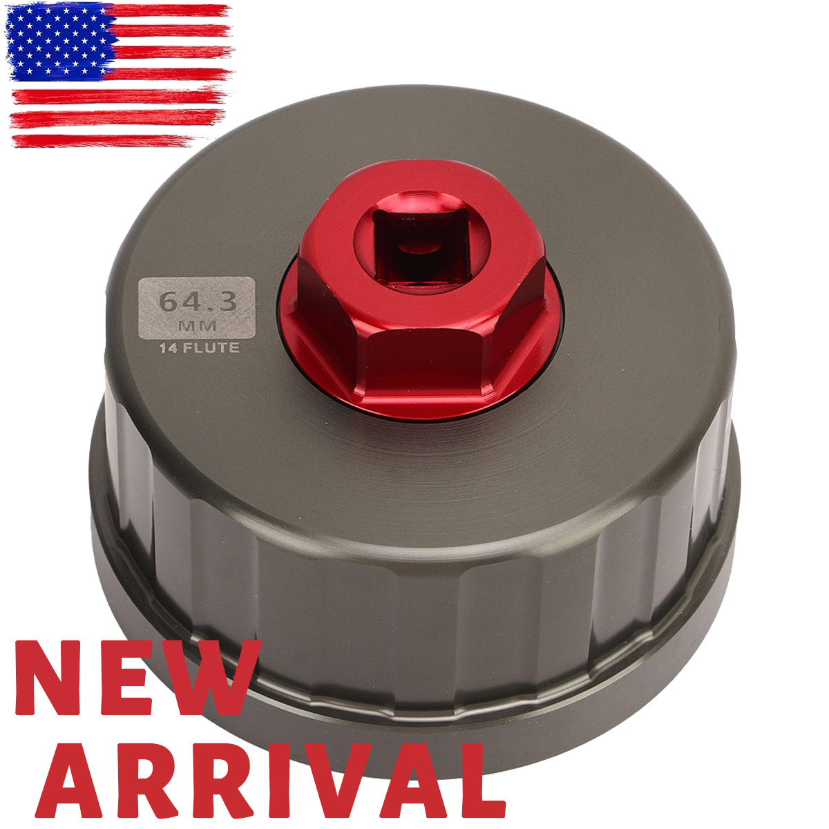 Wrench For Toyota, Lexus,rav4,camry,prius,corolla-filter Remov