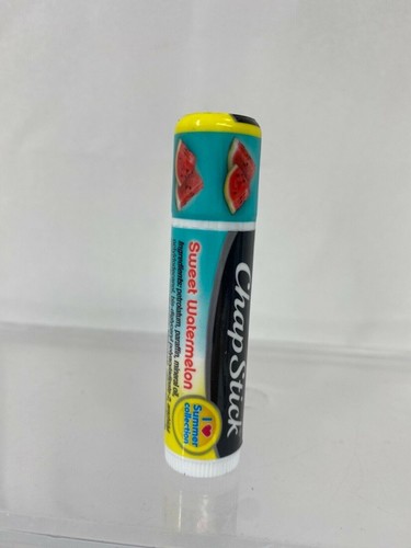 Chapstick Lippenbalsam ~ WÄHLEN SIE IHREN GESCHMACK ~ Mehr kaufen, mehr sparen & Versand kombinieren - Bild 8 von 20