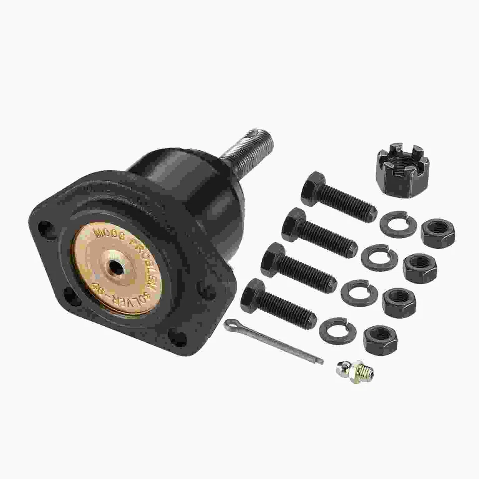 Juego de rótulas delanteras superiores e inferiores MOOG para Blazer Chevy GMC C10 C15 G10 C1500 Foto 2 de 4