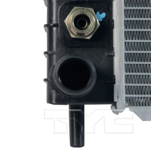 Radiator & Components for 2007 Saturn Vue | GM Parts Center