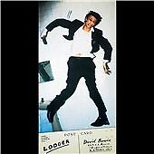 Lodger, , New
