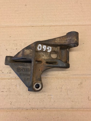 VW Passat Corrado Golf MK2 Rallye 1.8 8V G60 Lichtmaschine Halterung 037903245