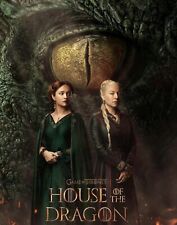 House of the Dragon: Season 1 (DVD)