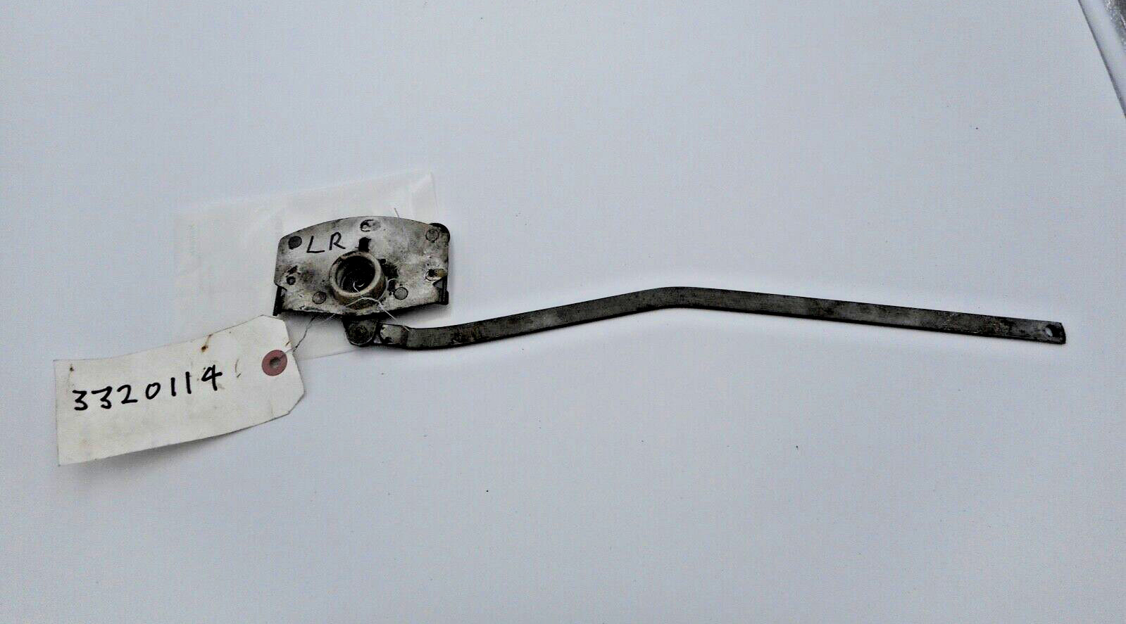 ROLLS ROYCE BENTLEY DOOR HANDLE OPENER. WORLDS LARGEST SILVER CLOUD INVENTORY