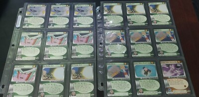 Complete Your Collection - Dragon Ball Z (DBZ) Frieza Saga