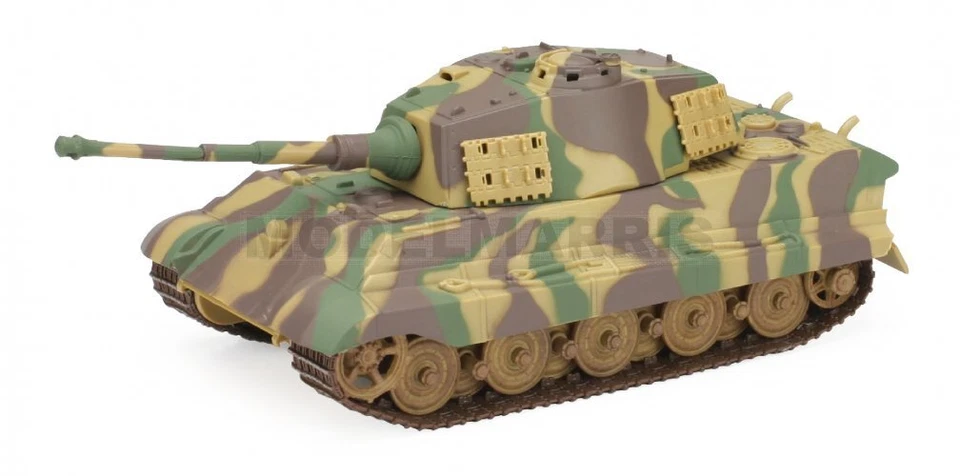 New Ray 61395I 1/32 Assortment Of Tanks (Random Model) - Image 3 of 4