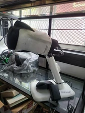 Forsesee Home Notal Vision Machine