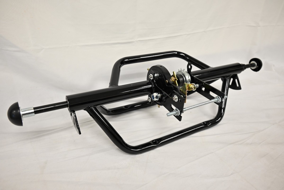 Triangle De Suspension Scorpion Trike Conversion Kit Turns Your V