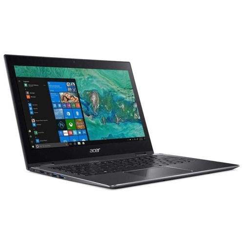 Acer Spin 5 SP513-53N 13.3" 2 in 1 Intel i5 8265U 1.60GHz 8GB 256GB SSD Win11 - Picture 15 of 24