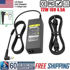 AC Adapter Charger for Panasonic Toughbook CF-19 CF-31 CF-33 CF-52 CF-54 FZ-55