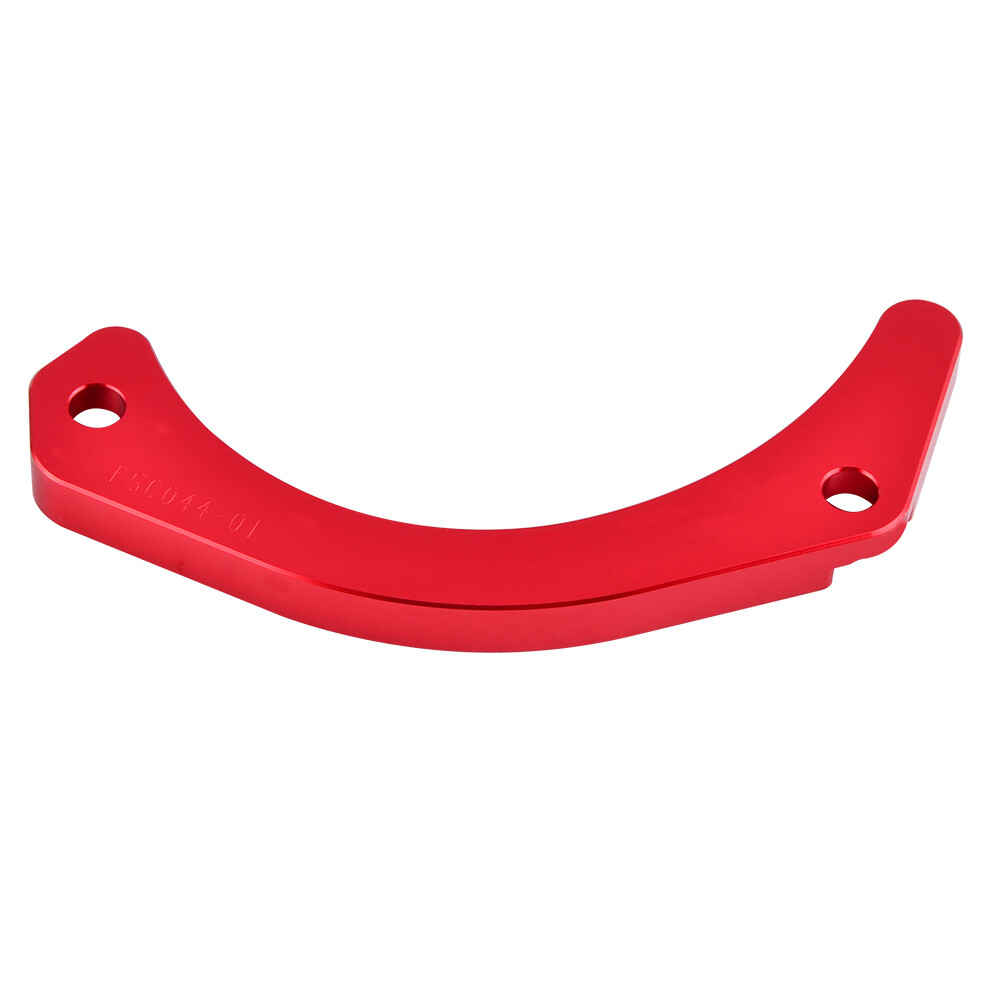 For Suzuki Quadsport Z400 LTZ400 20032014 Case Saver Chain Guide Plate