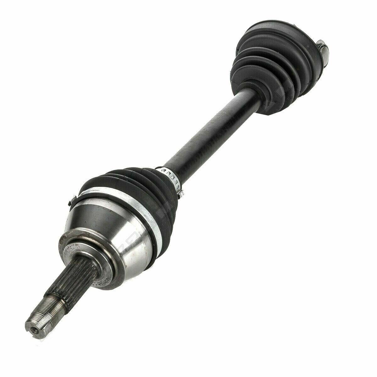 Cardan Fiat Doblo résistant aux vibrations - Transmission gauche 51832280