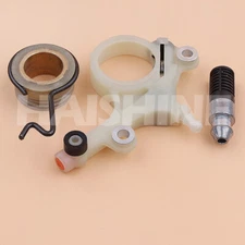 Oil Pump For Stihl MS 291C MS 271C Chainsaw Worm Gear Filter Set Repair Parts