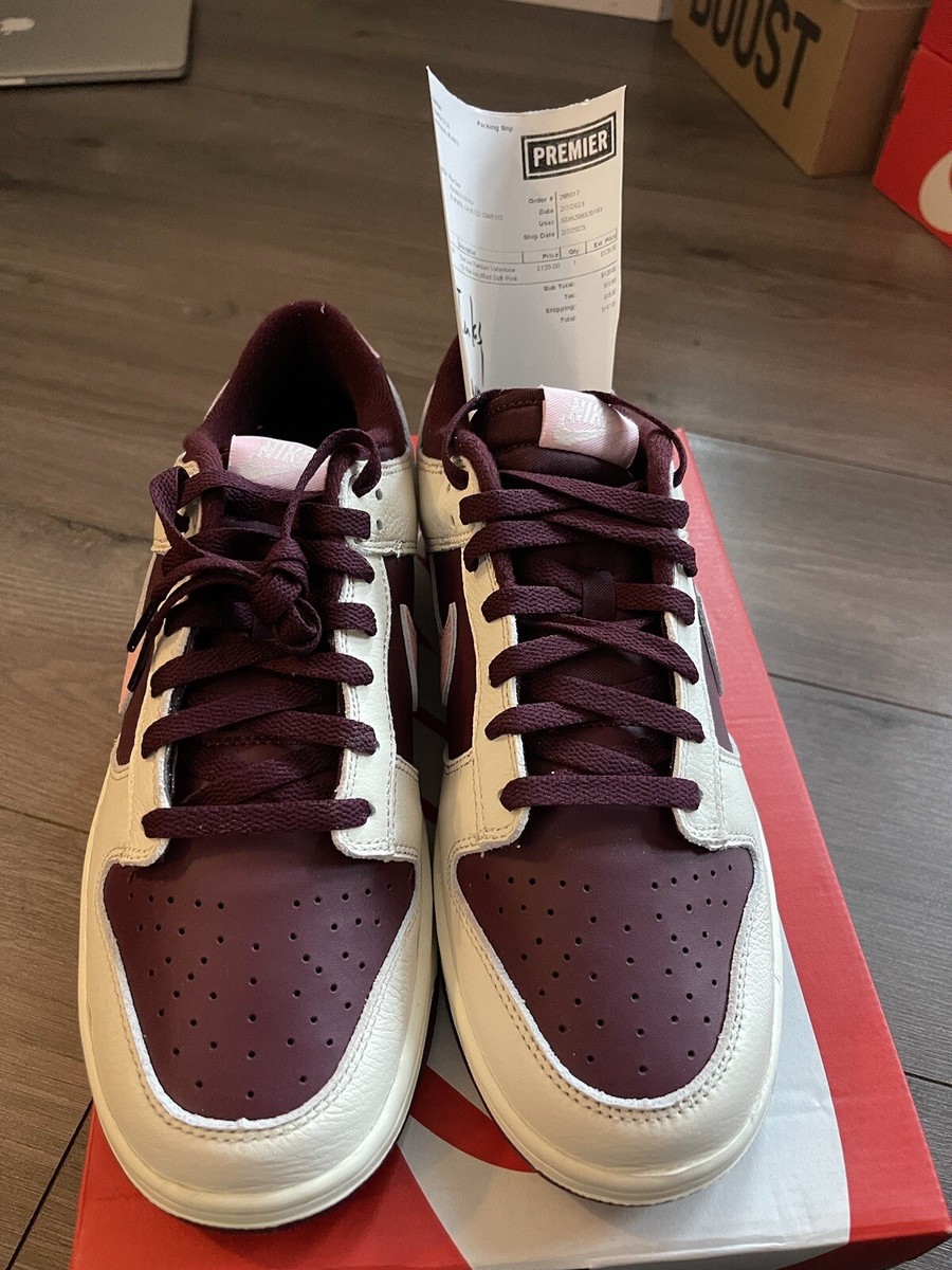 Size 10 - Nike Dunk Low Premium Valentine's Day | eBay Size 10 - Nike Dunk Low Premium Valentine's Day | eBay