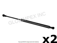 BMW (1999-2006) Trunk Shock - Gas Pressurized Support (2) STABILUS OEM +WARRANTY
