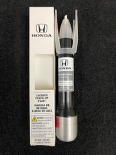 NEW GENUINE HONDA URBAN GRAY NH912P TOUCH UP PAINT 08703-NH912PAH-A1