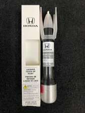 NEW GENUINE HONDA URBAN GRAY NH912P TOUCH UP PAINT 08703-NH912PAH-A1