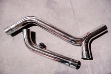 94-97 FOR Camaro Trans Am Y Pipe Ypipe Stainless Exhaust LT1 V8 SS Z28 Firebird