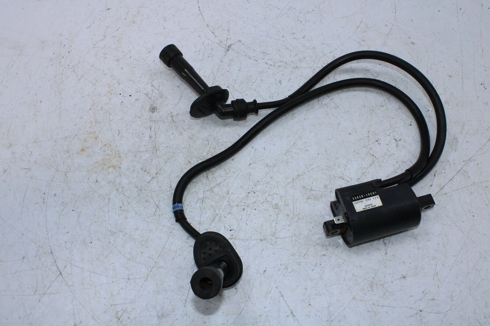 88-06 Suzuki Katana 750 GSX750F Bobina de encendido 2 y 3 cilindros 33420-19C01 Foto 2 de 4