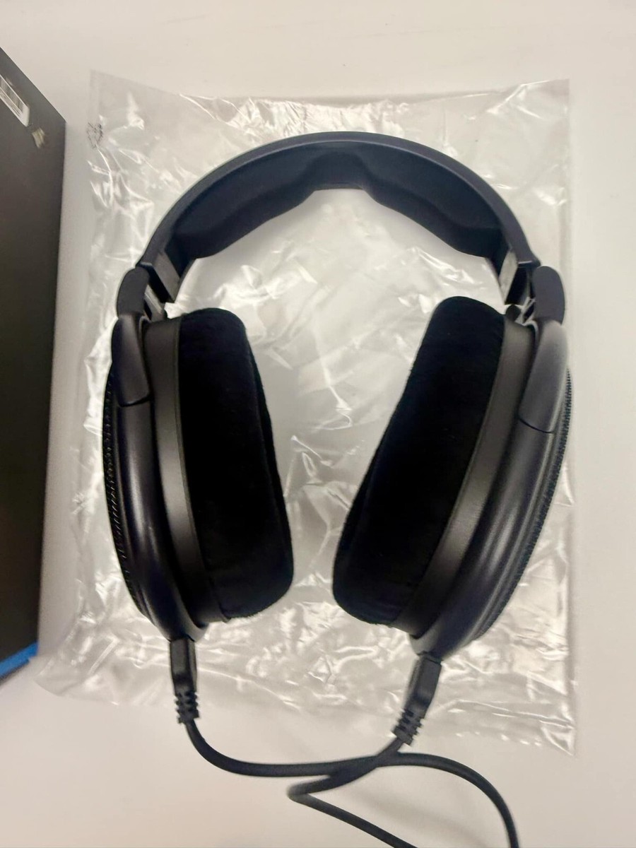 Massdrop x Sennheiser HD 6XX Open Back Studio Headphones