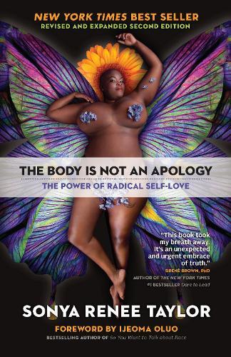 Thumbnail - Sonya Renee Taylor The Body Is Not An Apology (taschenbuch)