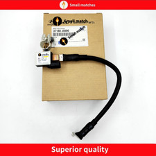 NEW OEM Battery Negative Sensor Cable for 2018-2020 Kia Stinger 37180-J5000