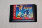 Wacky Worlds Creativity Studio (Sega Genesis, 1994) Authentic Cartridge ONLY