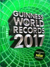 Guinness World Records 2017 Value Guaranteed from eBay&rsquo;s biggest seller!