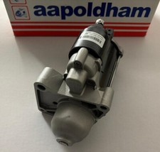 CITROEN GRAND C4 SPACETOURER 1.2 PureTech AUTOMATIC 18-23 NEW RMFD STARTER MOTOR