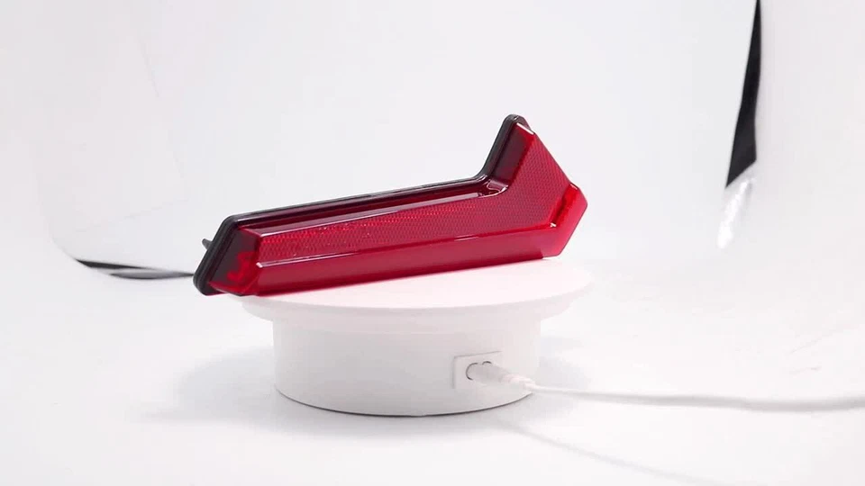 LED Brake Lamp Tail Lights For Polaris Sportsman XP 1000 Hunter Edition 2018-21 - Image 2 of 4