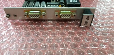 ORE-256 FERROCONTROL 