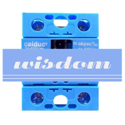1PC NEW FOR CELDUC solid state relay SOB943660