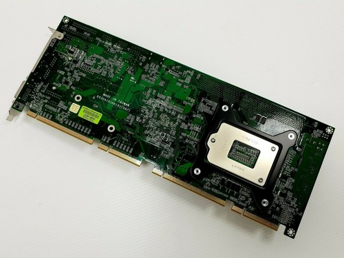 Robo-8110VG2AR-Q67 Intel i7-2600 CPU 3.40GHz SBC Motherboard - 第 7/9 張圖片