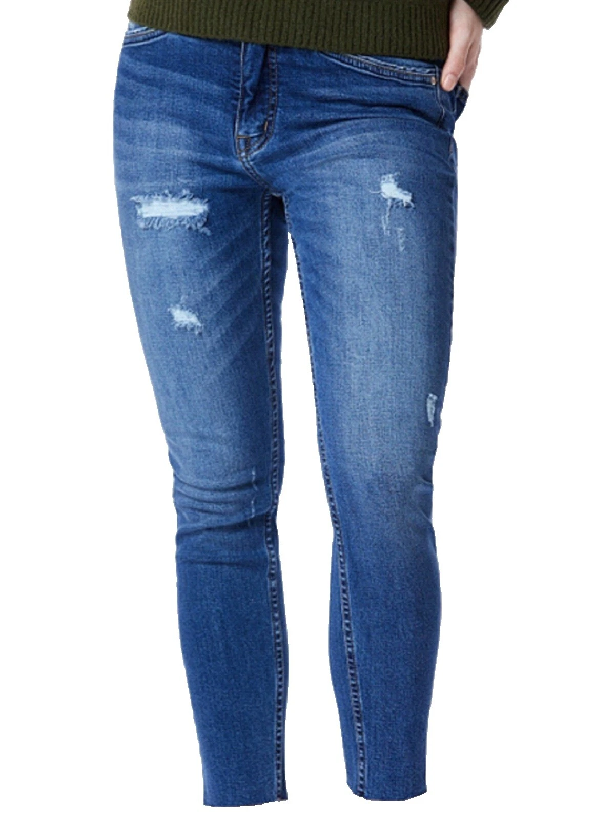 UNIONBAY Cotton Jeans for Women