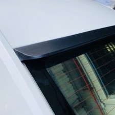 Rear Roof Spoiler Wing Fits Bmw F10 5 Series 2010-2017 Sedan Sqrspeed 229r