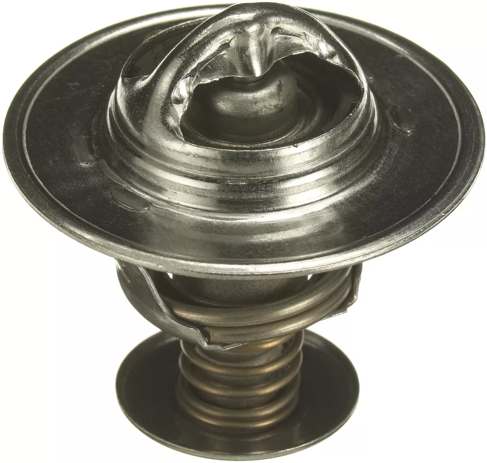 Puertas termostato refrigerante motor Lincoln Town Car 2004-2011 2005 2006 2007 Foto 3 de 4