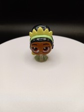 disney doorables series 6 Tiana special Edition Jeweled Princess