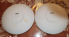 2 Ubiquiti UniFi AP AC Pro UAP-AC-PRO-US Wireless Access Point